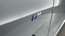 BMW X3 xDrive20i MHT M Sport 5dr Step Auto Petrol Estate